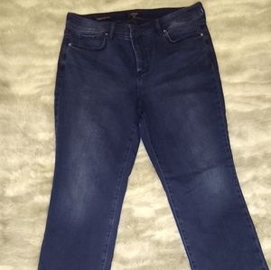 NYDJ jeans